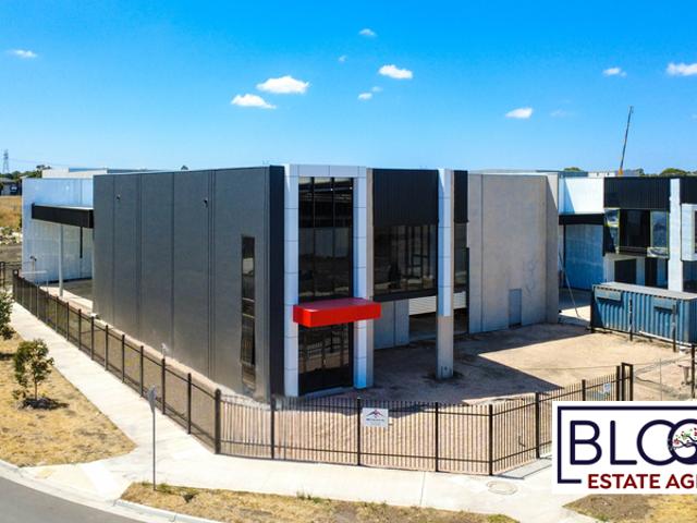 Warehouse for rent in Camerons Creek, Victoria
