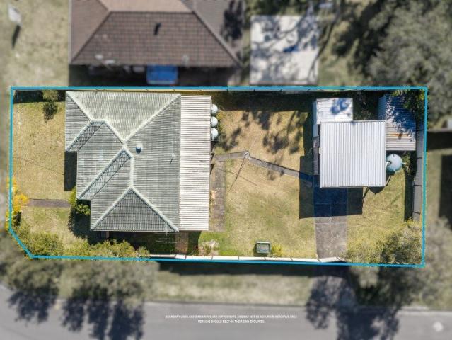House for sale in Blue Haven, New South Wales