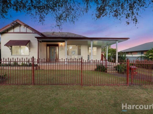 House for sale in Cessnock