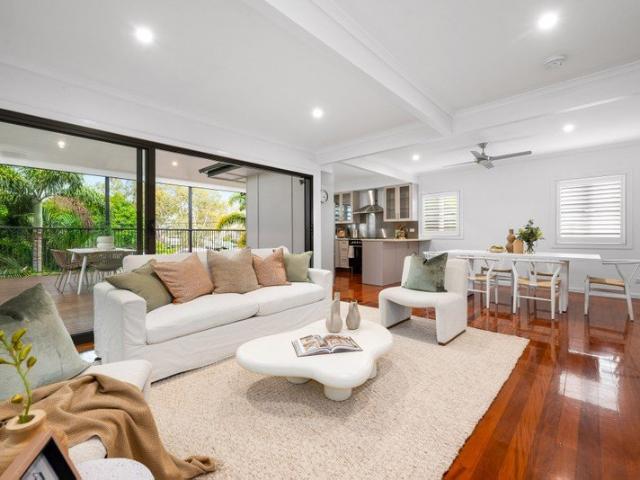 House for sale in Toombul, Queensland