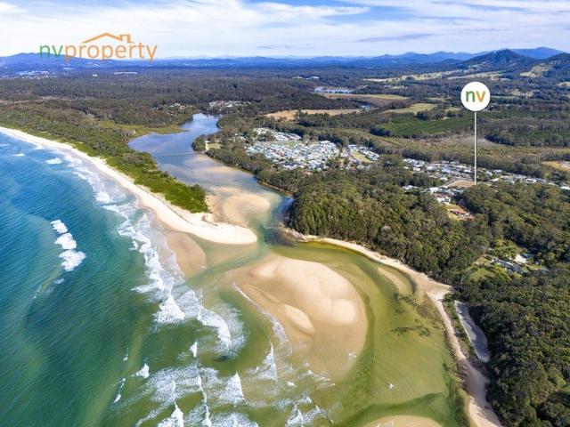 Land for sale in Valla Beach, New South Wales