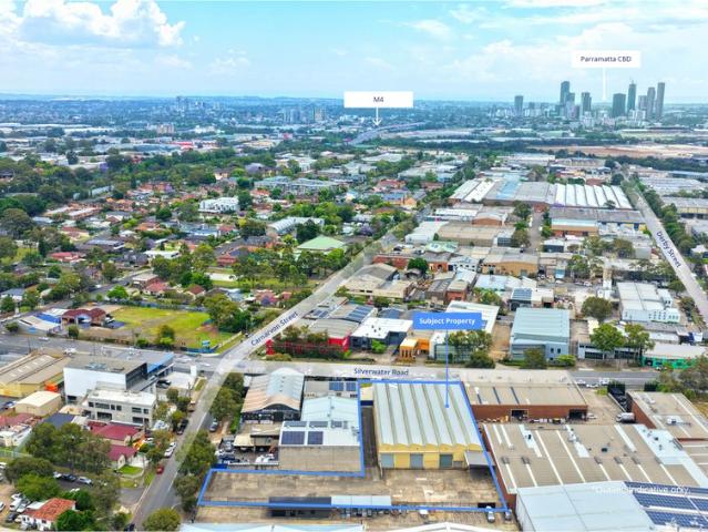 Warehouse for sale in Sydney, New South Wales