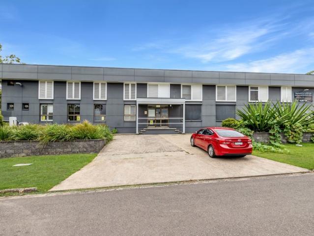 Warehouse for rent in Ambergate, New South Wales