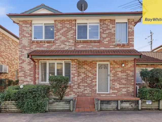 Townhouse for sale in Sydney, New South Wales