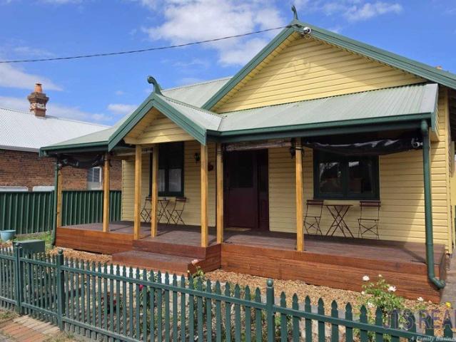 House for sale in Muswellbrook, Muswellbrook Shire Council