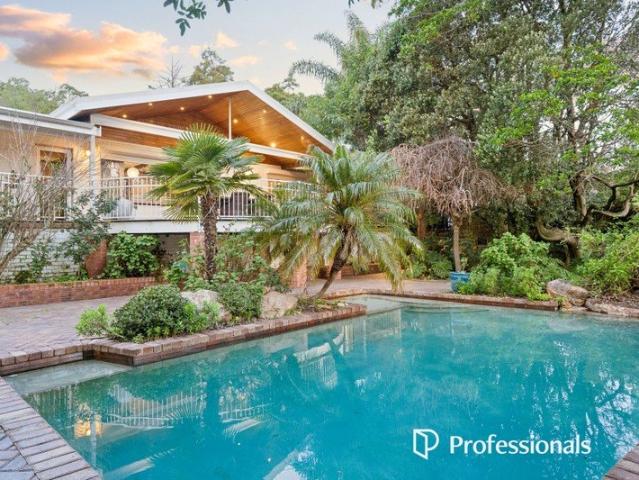 House for sale in Gooseberry Hill, Western Australia