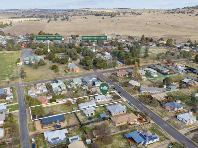 House for sale in Berridale, New South Wales