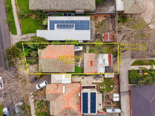 House for sale in Camerons Creek, Victoria