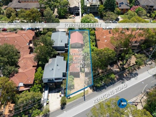 House for sale in Sydney, New South Wales