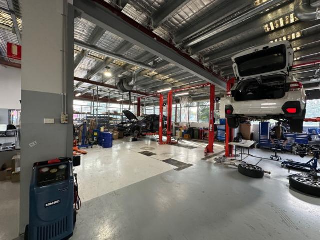 Warehouse for rent in Northern Beaches, Sydney