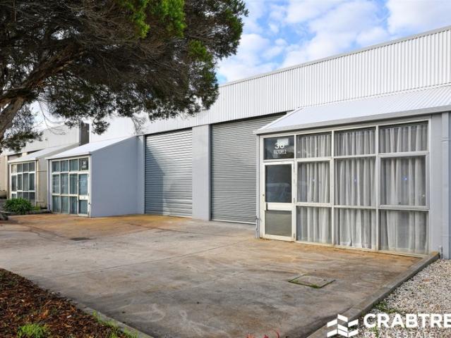 Warehouse for sale in Camerons Creek, Victoria