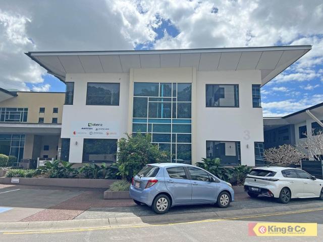 Office for sale in Toombul, Queensland