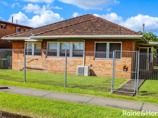 Flat for sale in Casino, New South Wales