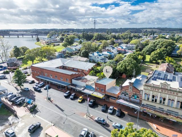 Retail for sale in Bom Bom, New South Wales