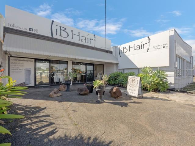 Retail for sale in Townsville, Queensland