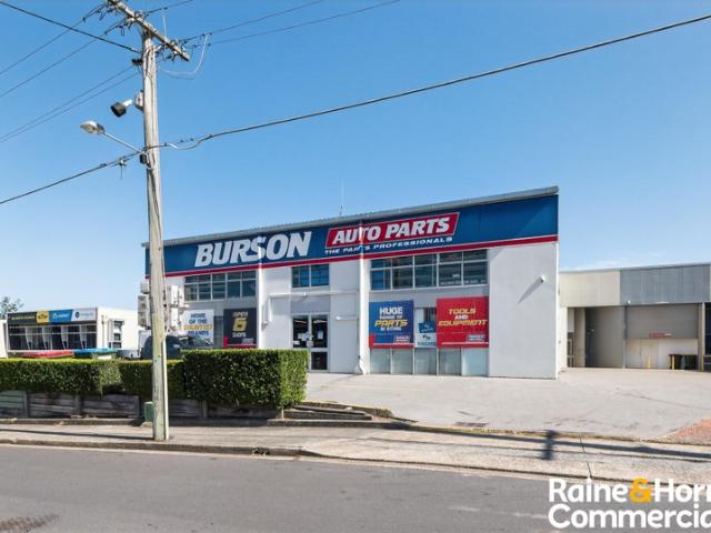 Retail for sale in Toombul, Queensland