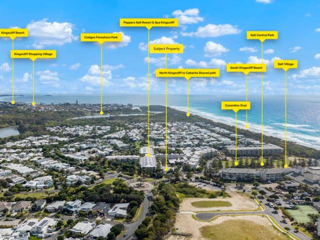 Townhouse for sale in Kingscliff, Tweed Shire Council