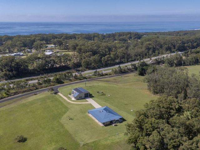 Cottage for sale in Valla, New South Wales