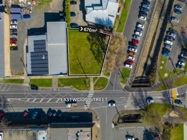Land for sale in Bakery Hill, Ballarat