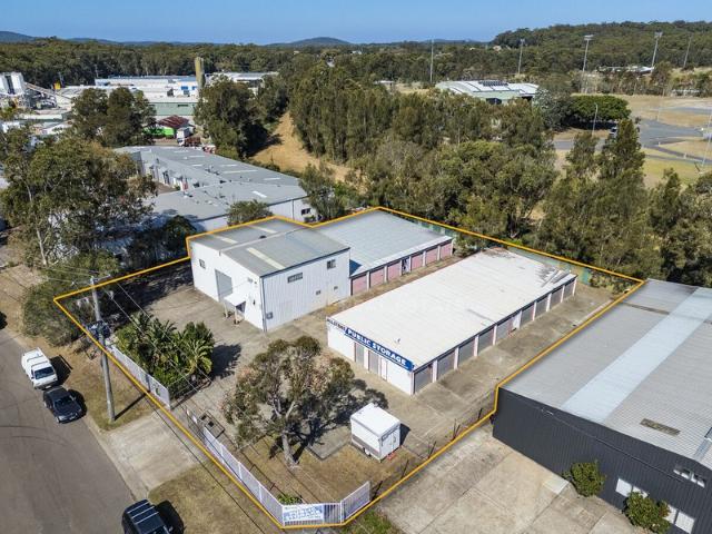 Warehouse for sale in New South Wales