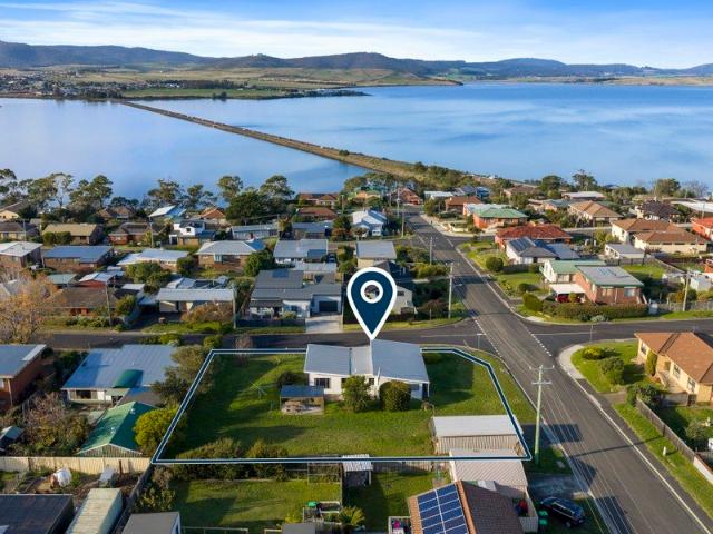 House for sale in Hobart, Tasmania