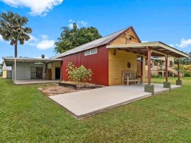 House for sale in Mirriwinni, Queensland