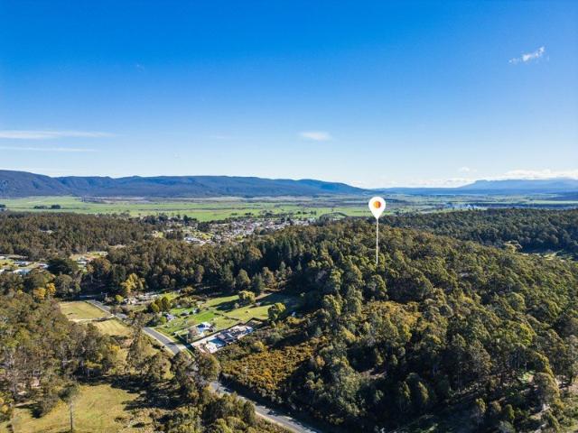 Land for sale in St Marys, Tasmania