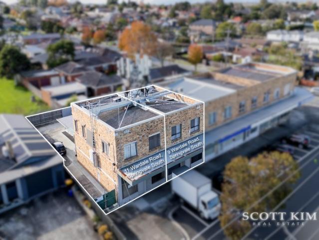 Property for sale in Camerons Creek, Victoria