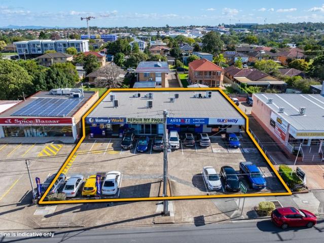 Office for sale in Toombul, Queensland
