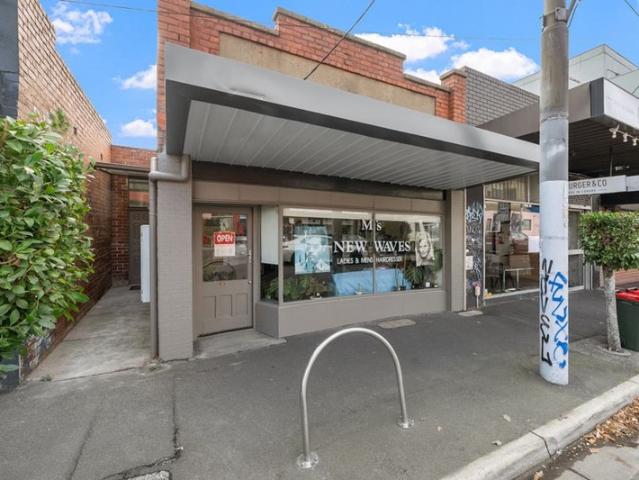 Retail for sale in Camerons Creek, Victoria