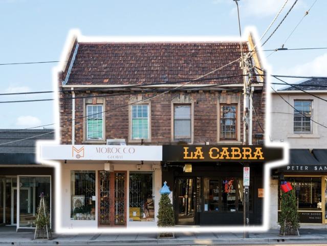 Retail for sale in Camerons Creek, Victoria