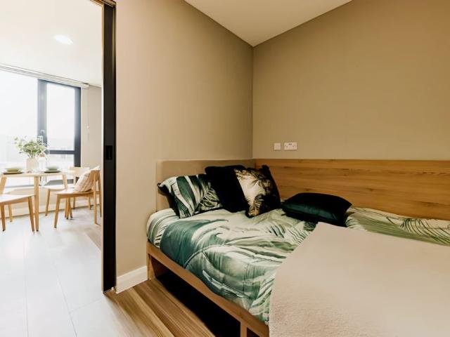 Room for rent in The Slade, Oxfordshire