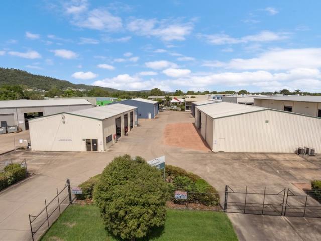 Warehouse for rent in Townsville, Queensland