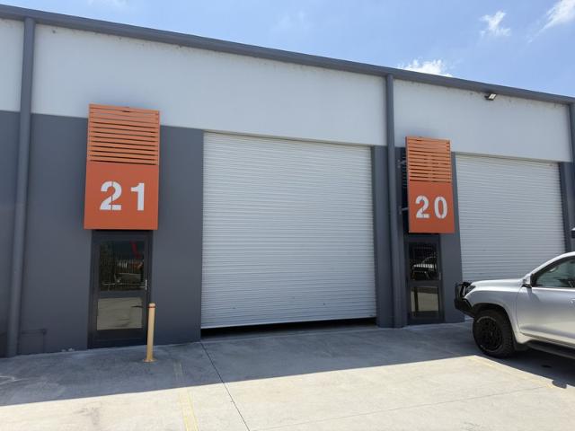 Warehouse for rent in Ambergate, New South Wales