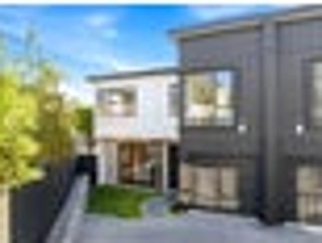 Townhouse for sale in Sunnynook, Devonport-Takapuna