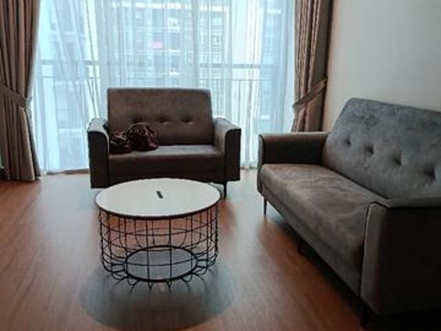 Serviced Residence for rent in Country Heights Damansara, Kuala Lumpur