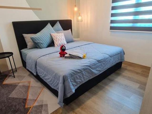 Apartment for sale in Kuching, Sarawak