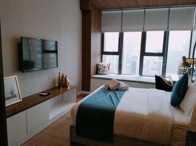 Serviced Residence for sale in Country Heights Damansara, Kuala Lumpur