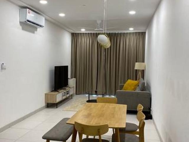 Apartment for rent in Kuching, Sarawak
