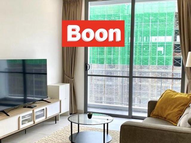 Apartment for rent in Kuching