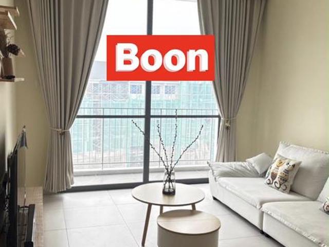 Apartment for rent in Kuching, Bahagian Kuching