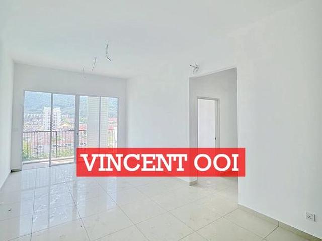Condominium for sale in Georgetown, Penang