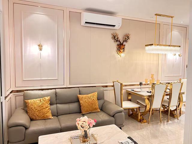 Serviced Residence for sale in Tanjong Sepat, Selangor
