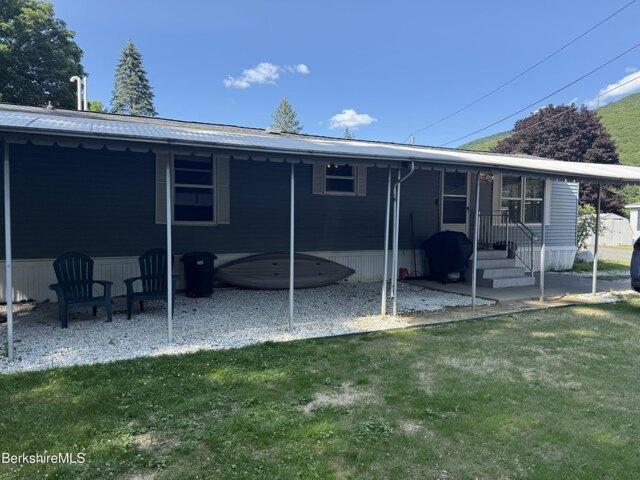 Property for sale in North Adams, Berkshire County