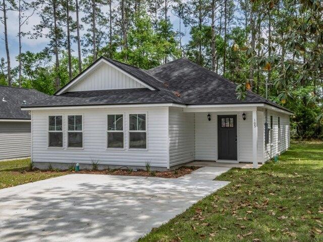 House for sale in Crawfordville