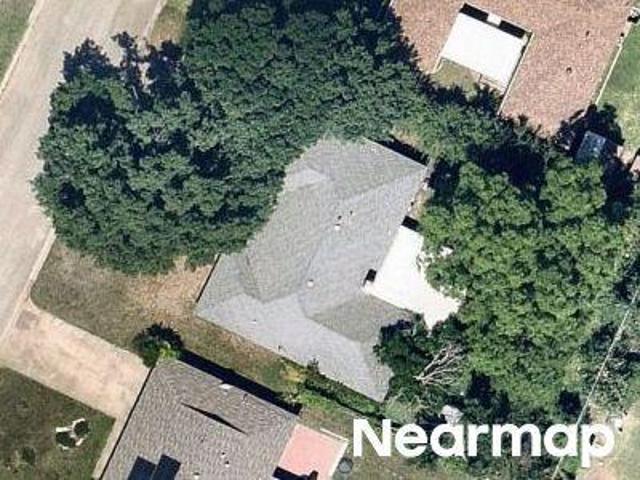 House for sale in Benbrook, Texas