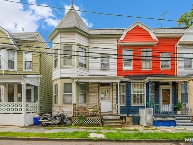 House for sale in Orange, New Jersey