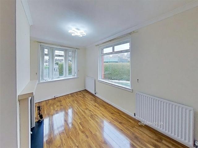 House for rent in Clermiston, Scotland