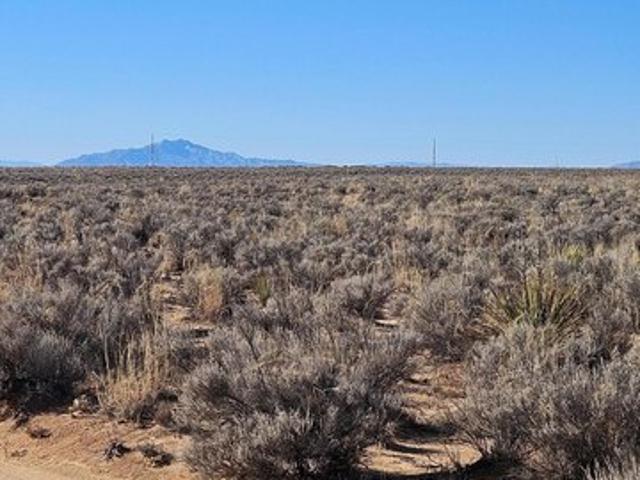Land for sale in Los Lunas, New Mexico