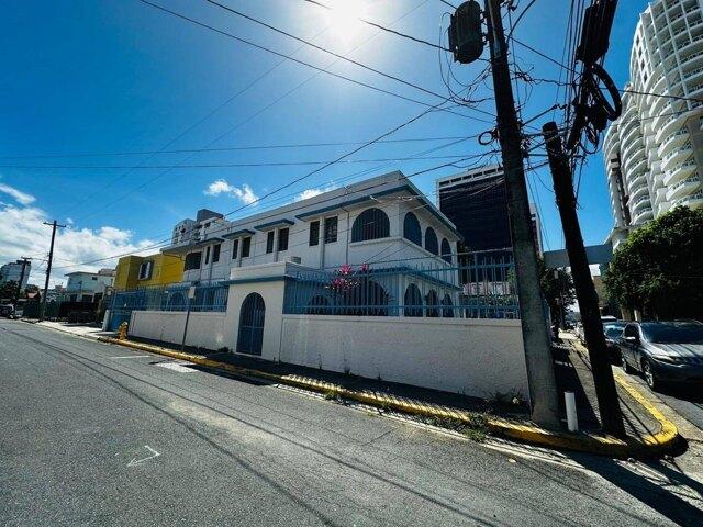 House for sale in San Juan